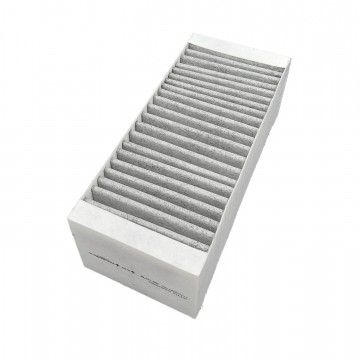 ENSY AHU 200/300 1xF7/AC aktyvintos anglies filtras (Kvapų) CleanFilter - 1