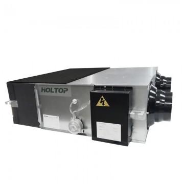 Holtop Eco-Smart XHBQ-D2.5