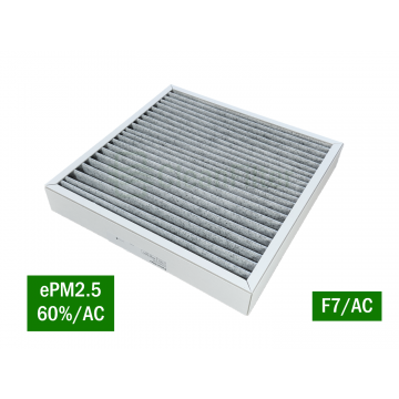 FIBO FILTER BOX DN125-DN250...