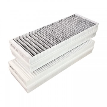 Systemair SAVE VTR 300 (from 2020) activated carbon filters set