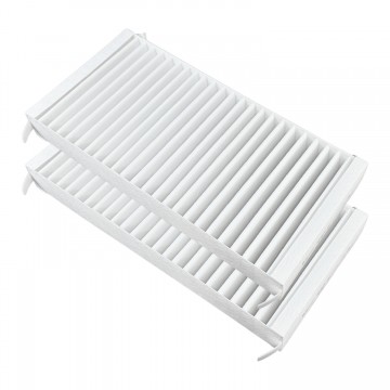 VENTS filtrai 372x180x48 G4