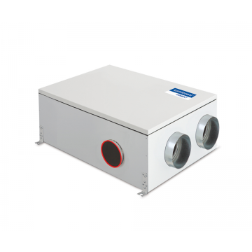 Domekt R 250 F / R 400 F (до 2021-03) G4+G4 Комплект фильтров (Экономический) CleanFilter - 2