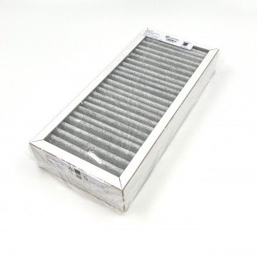 Domekt R 200 V (Domekt Rego 200 VE) 1xF7/AC Aktyvintos anglies filtras (kvapų) CleanFilter - 1