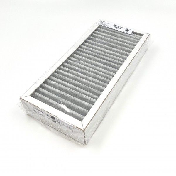 Domekt R 200 V (Domekt Rego 200 VE) 1xF7/AC Activated carbon filter (Odor) CleanFilter - 1