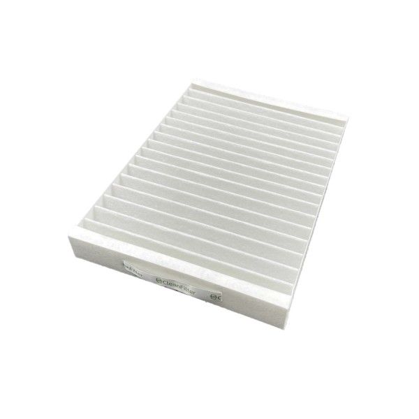 PAUL/Zehnder ISO-BOX DN160 1xG4 filtras (40 mm)