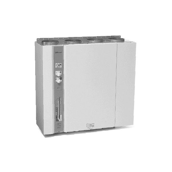 SYSTEMAIR / VILLAVENT VX 400 1xF7 filtras (Smogo ir žiedadulkių)