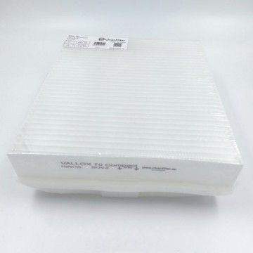 VALLOX 70 Compact F7+2xG4 filtrų komplektas (Nr. 15)