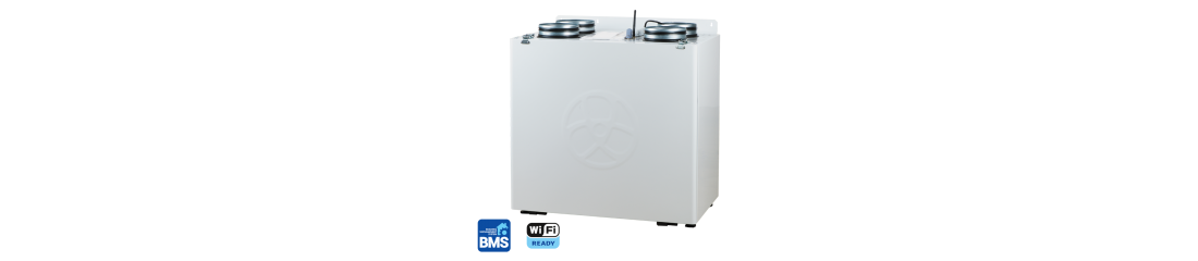 Filters for BLAUBERG ventilation units