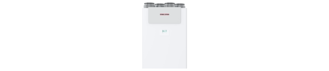 Filters for STIEBEL ELTRON ventilation units