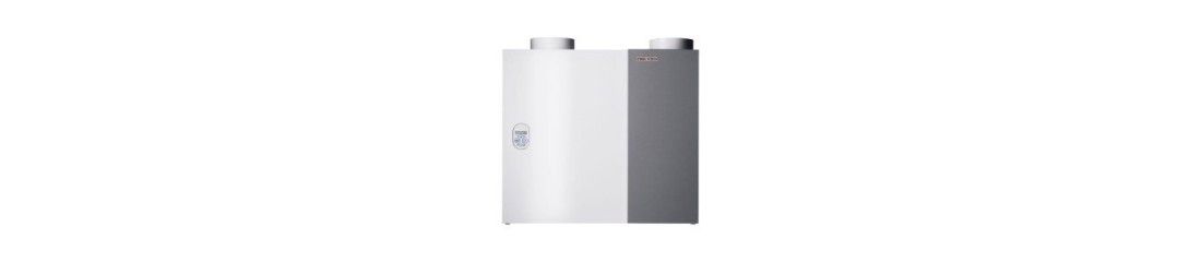 STIEBEL ELTRON LWZ 170 Plus