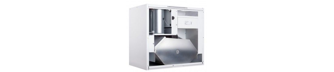 Filters for VALLOX ventilation units