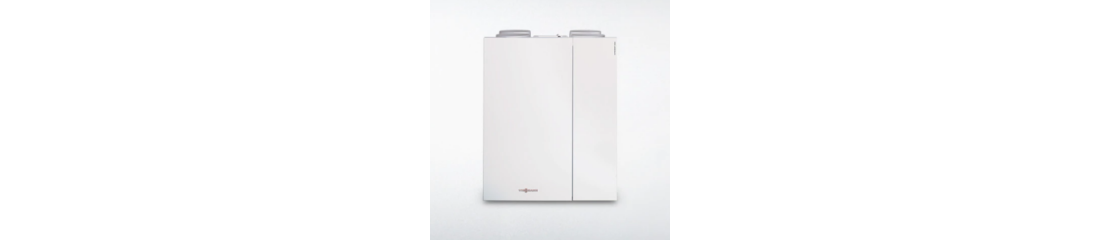 Filters for VIESSMANN ventilation units