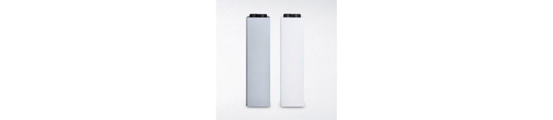 Filters for Viessmann Vitovent 300-F (280 m3/h) ventilation units