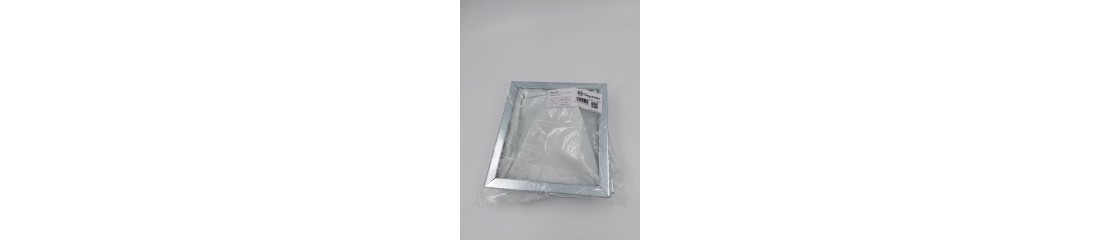 Filters for RIS 400 A