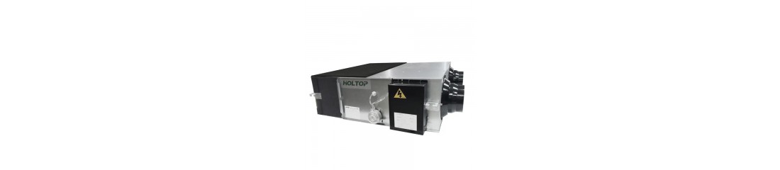 Filter till Holtop Eco-Smart XHBQ-D3.5