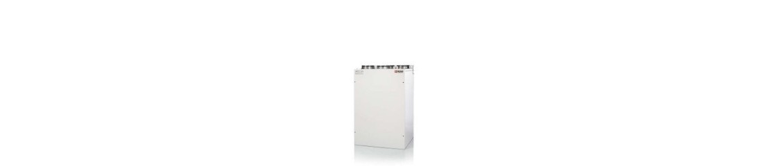 Filters for Nilan CT 300