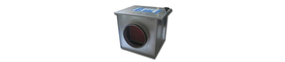 LINDAB filters